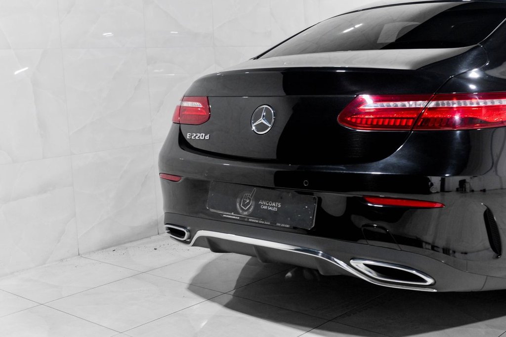 Used Mercedes-Benz E Class 2020 for sale - 76416978: Photo 19