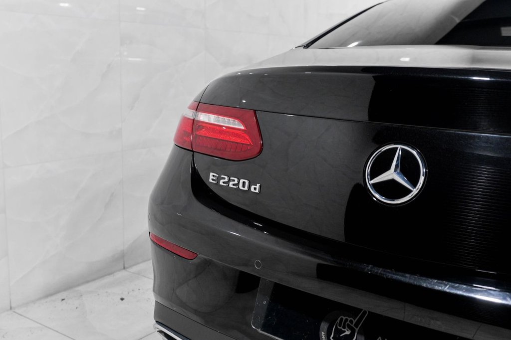 Used Mercedes-Benz E Class 2020 for sale - 76416978: Photo 20