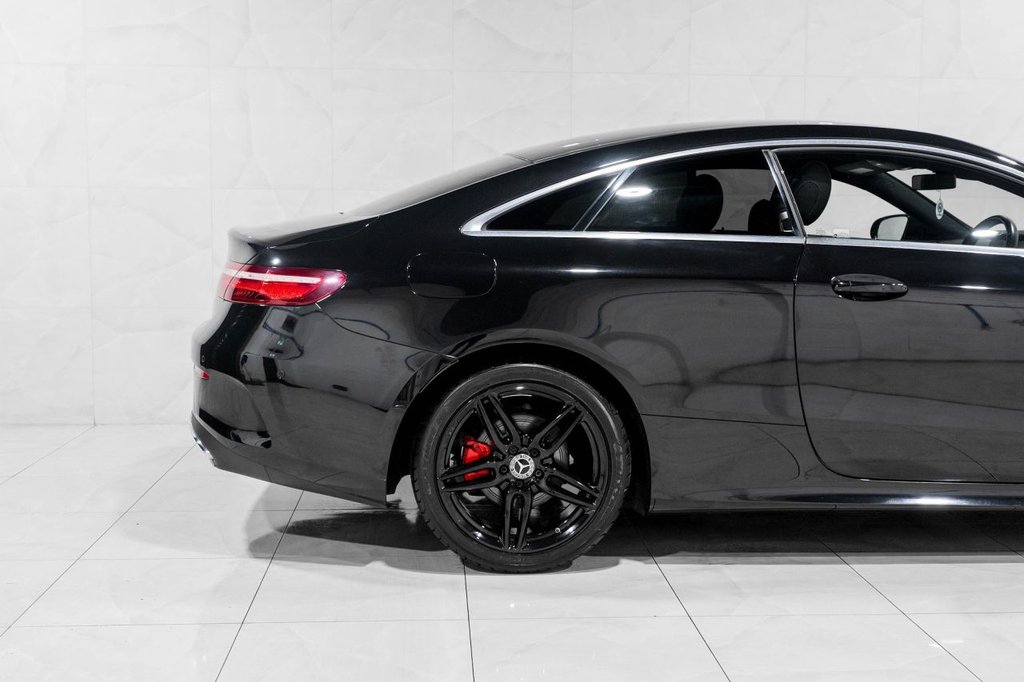 Used Mercedes-Benz E Class 2020 for sale - 76416978: Photo 23