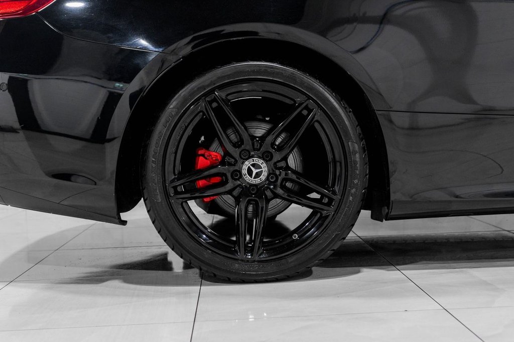 Used Mercedes-Benz E Class 2020 for sale - 76416978: Photo 24