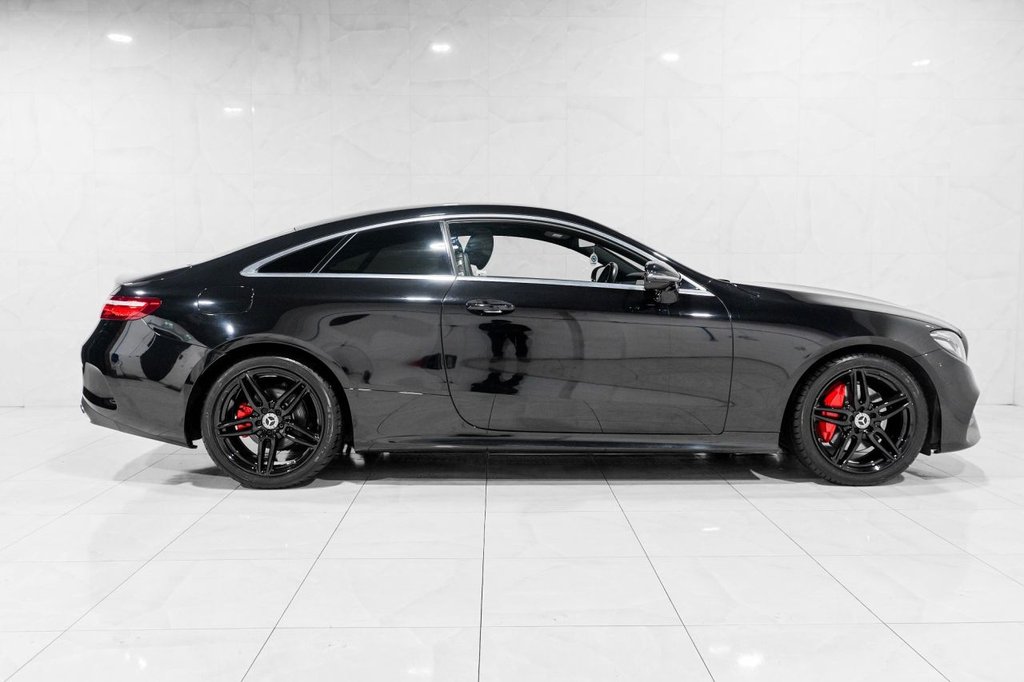 Used Mercedes-Benz E Class 2020 for sale - 76416978: Photo 25