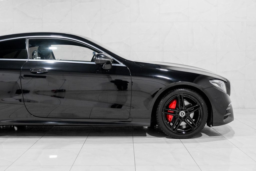 Used Mercedes-Benz E Class 2020 for sale - 76416978: Photo 26