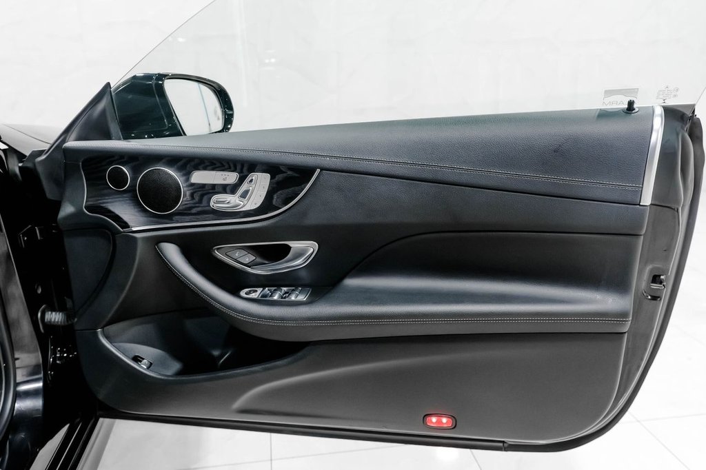 Used Mercedes-Benz E Class 2020 for sale - 76416978: Photo 28