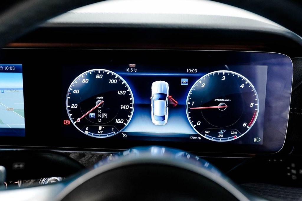 Used Mercedes-Benz E Class 2020 for sale - 76416978: Photo 35