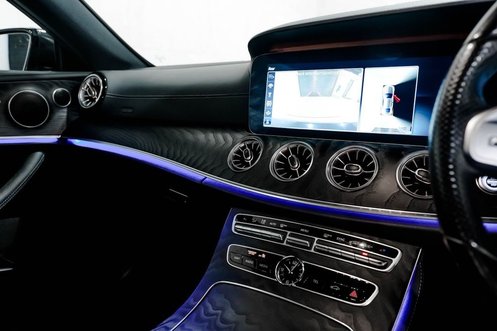 Used Mercedes-Benz E Class 2020 for sale - 76416978: Photo 38