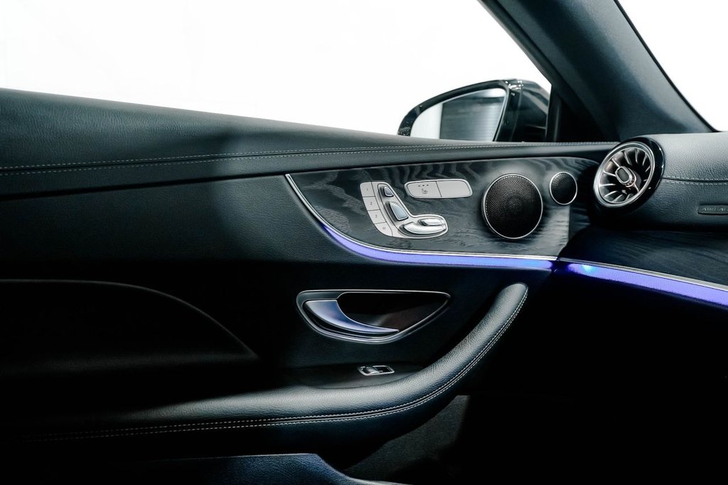 Used Mercedes-Benz E Class 2020 for sale - 76416978: Photo 41