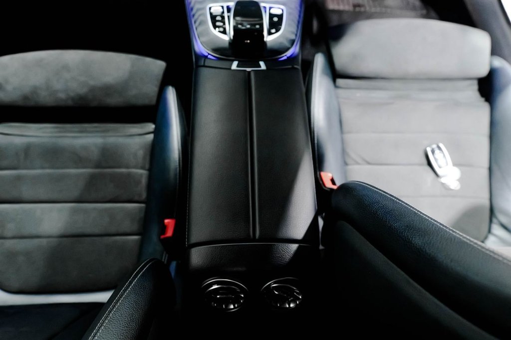 Used Mercedes-Benz E Class 2020 for sale - 76416978: Photo 45