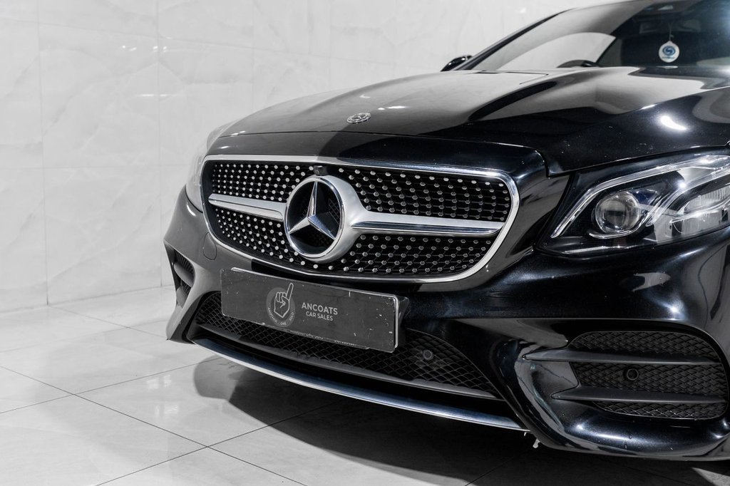 Used Mercedes-Benz E Class 2020 for sale - 76416978: Photo 5