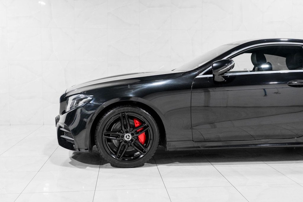 Used Mercedes-Benz E Class 2020 for sale - 76416978: Photo 7