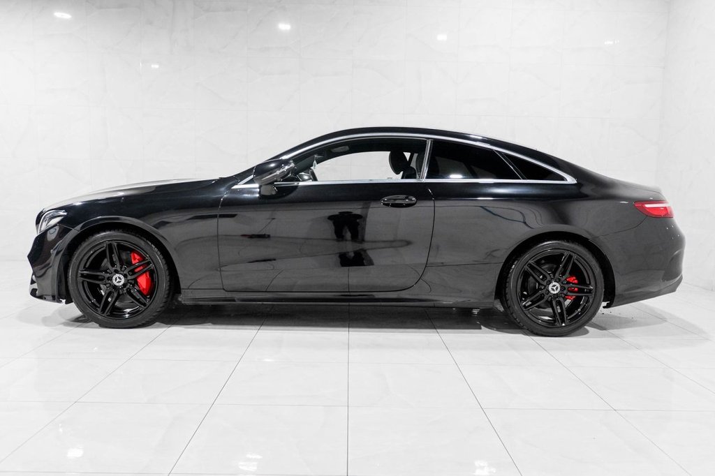 Used Mercedes-Benz E Class 2020 for sale - 76416978: Photo 9