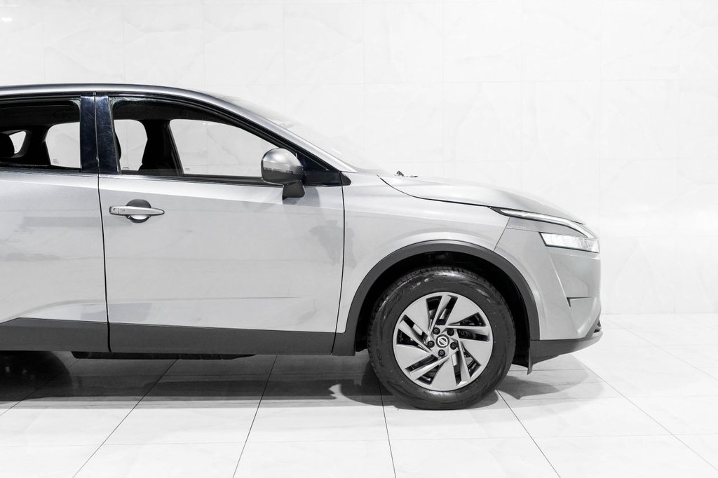 Used Nissan Qashqai 2022 for sale - 76417050: Photo 11