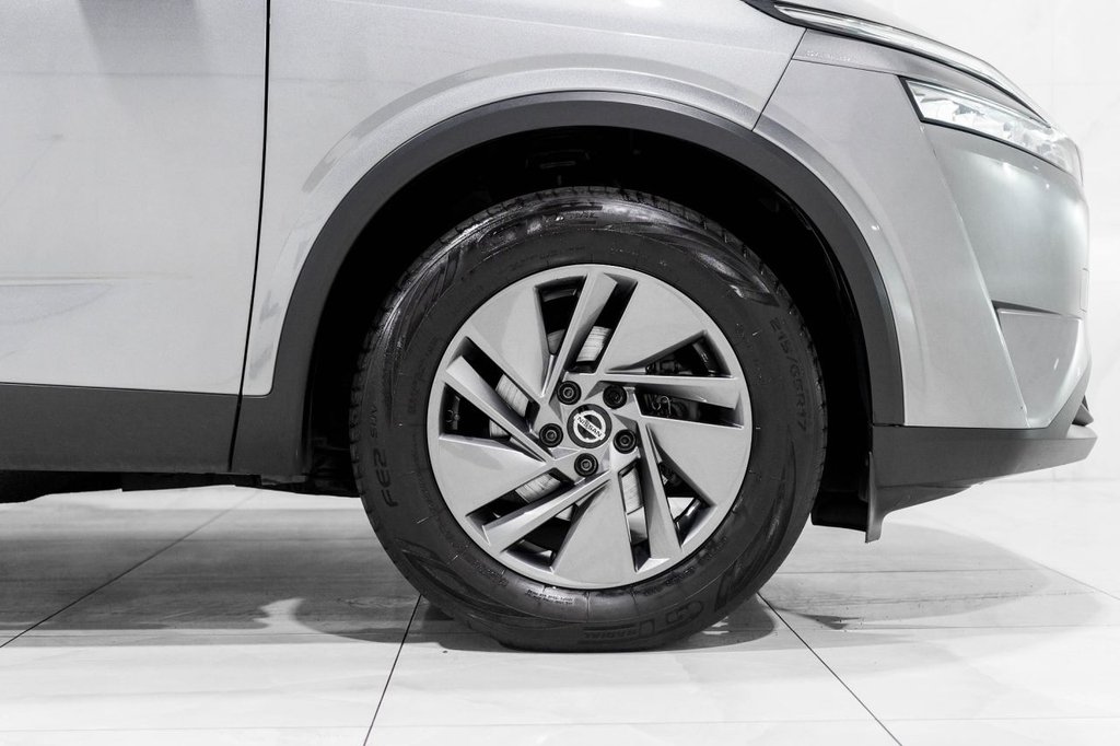 Used Nissan Qashqai 2022 for sale - 76417050: Photo 12