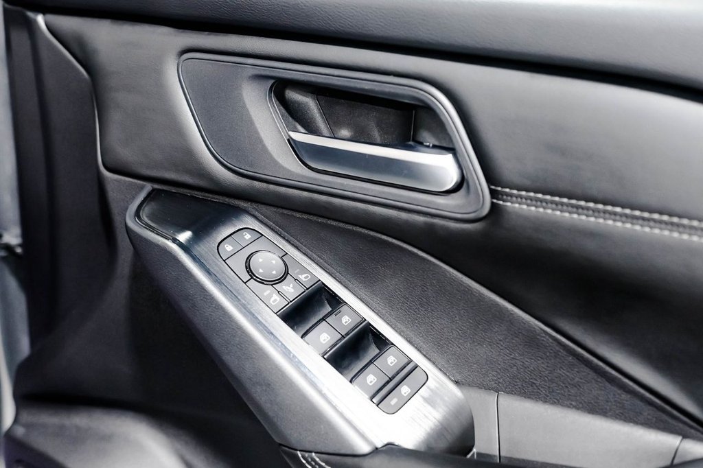 Used Nissan Qashqai 2022 for sale - 76417050: Photo 14