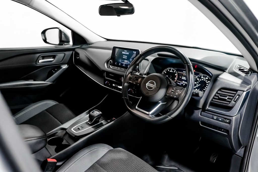 Used Nissan Qashqai 2022 for sale - 76417050: Photo 15