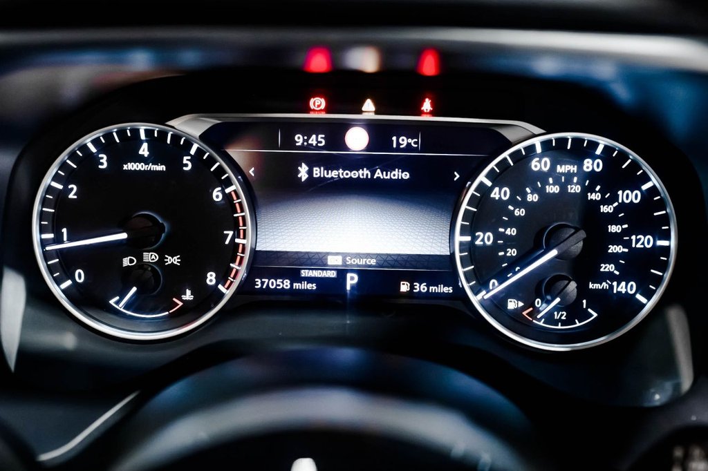 Used Nissan Qashqai 2022 for sale - 76417050: Photo 17