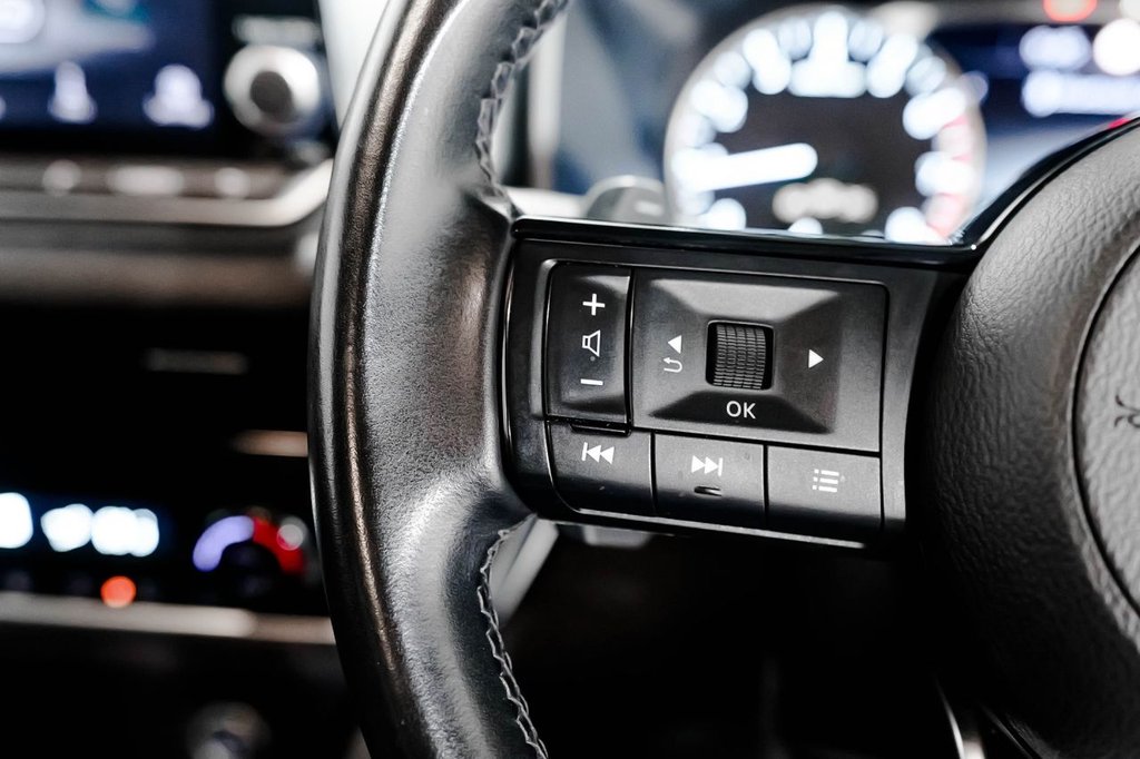 Used Nissan Qashqai 2022 for sale - 76417050: Photo 18