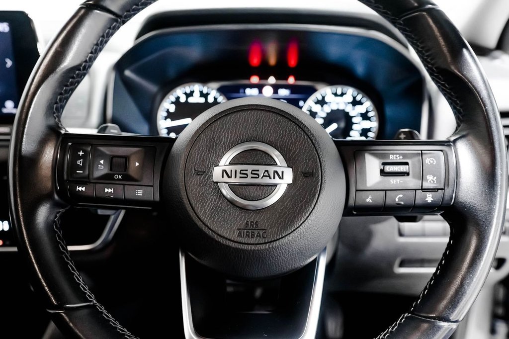 Used Nissan Qashqai 2022 for sale - 76417050: Photo 19