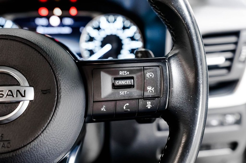 Used Nissan Qashqai 2022 for sale - 76417050: Photo 20