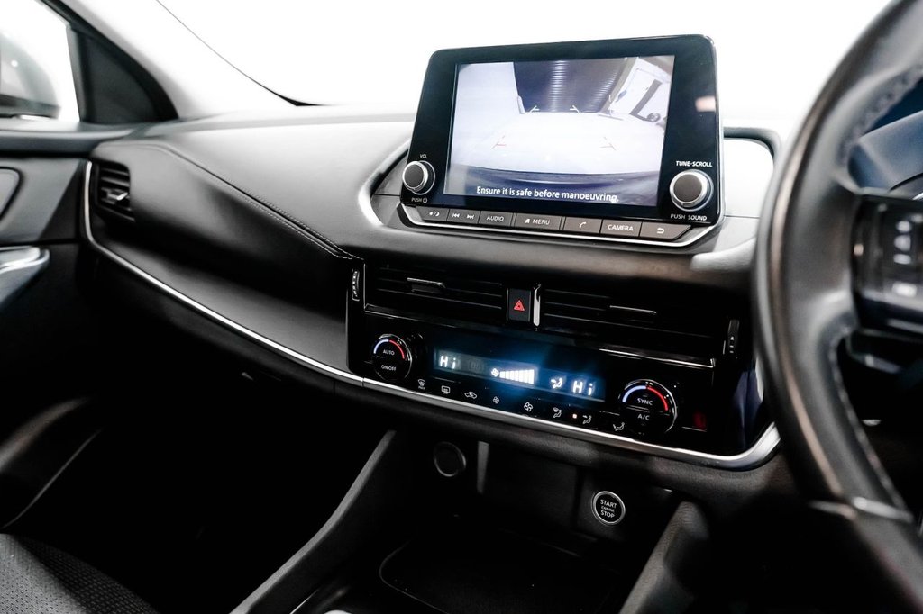 Used Nissan Qashqai 2022 for sale - 76417050: Photo 23