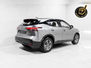 Used Nissan Qashqai 2022 for sale - 76417050: Photo