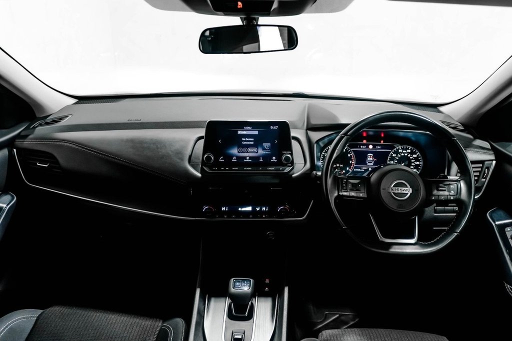 Used Nissan Qashqai 2022 for sale - 76417050: Photo 34