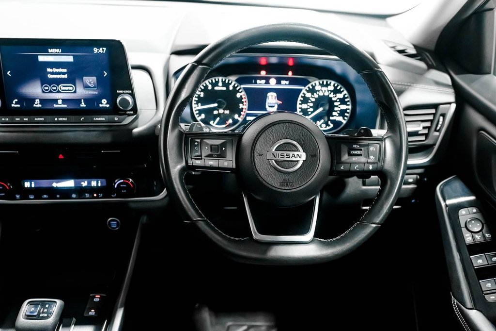 Used Nissan Qashqai 2022 for sale - 76417050: Photo 35