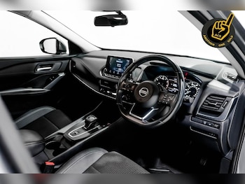 Used Nissan Qashqai 2022 for sale - 76417050: Photo