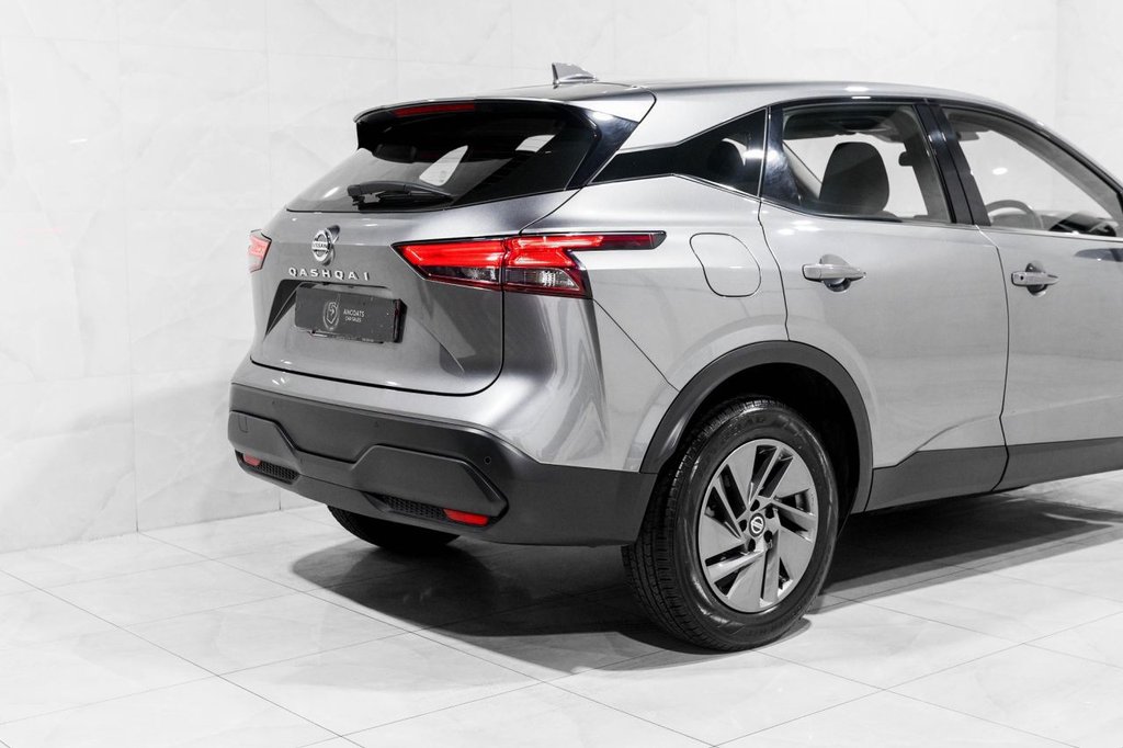 Used Nissan Qashqai 2022 for sale - 76417050: Photo 4