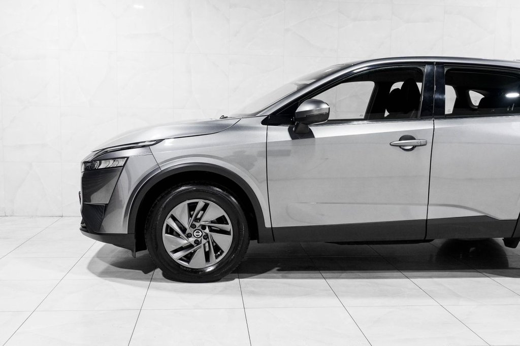 Used Nissan Qashqai 2022 for sale - 76417050: Photo 41