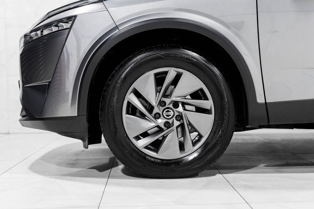 Used Nissan Qashqai 2022 for sale - 76417050: Photo 42