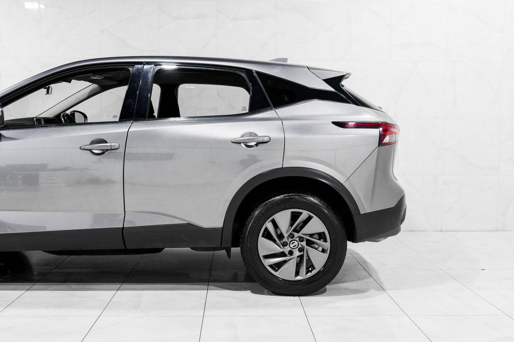 Used Nissan Qashqai 2022 for sale - 76417050: Photo 44