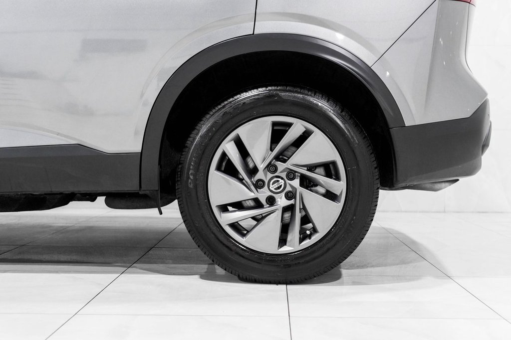 Used Nissan Qashqai 2022 for sale - 76417050: Photo 45