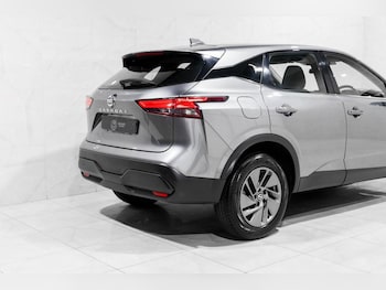 Used Nissan Qashqai 2022 for sale - 76417050: Photo