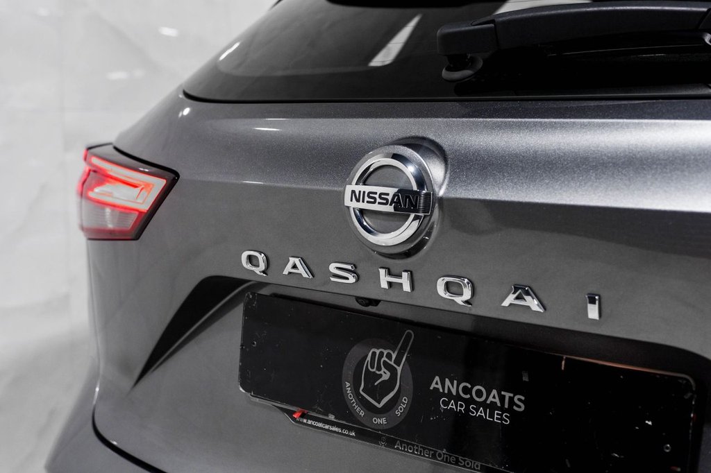 Used Nissan Qashqai 2022 for sale - 76417050: Photo 6