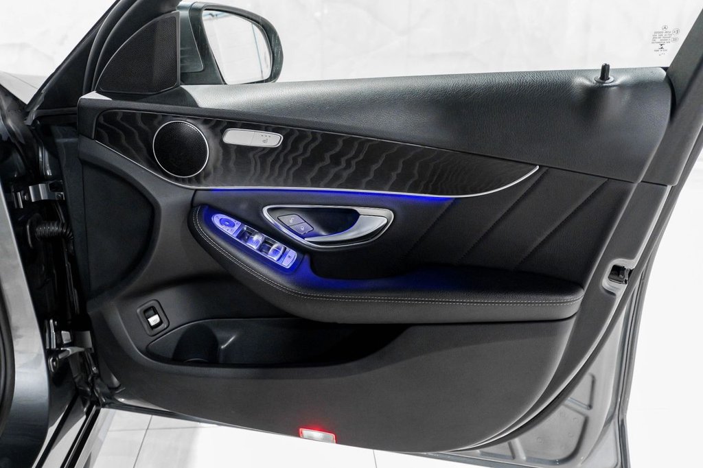 Used Mercedes-Benz C Class 2019 for sale - 77287456: Photo 14