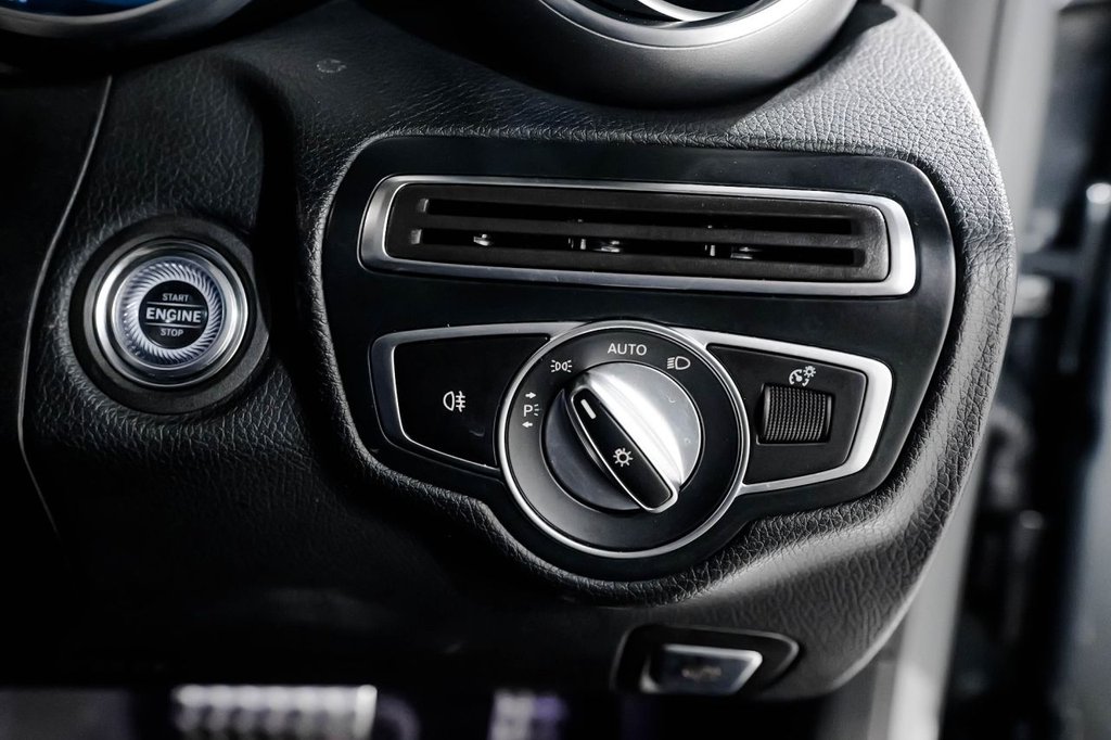 Used Mercedes-Benz C Class 2019 for sale - 77287456: Photo 17