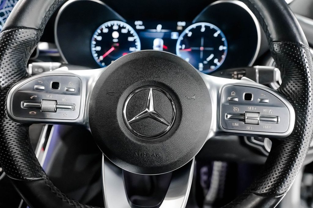 Used Mercedes-Benz C Class 2019 for sale - 77287456: Photo 20