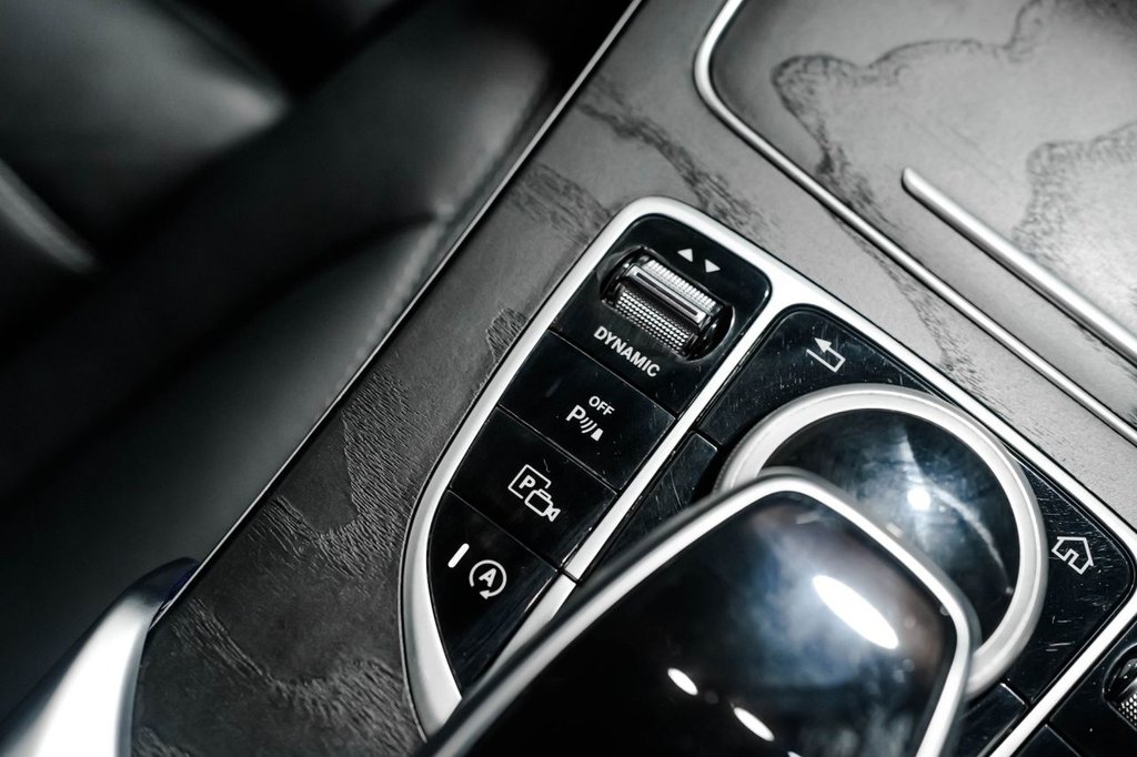 Used Mercedes-Benz C Class 2019 for sale - 77287456: Photo 25