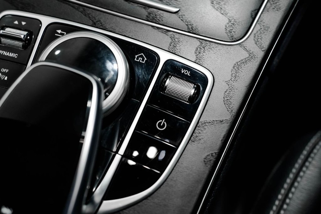 Used Mercedes-Benz C Class 2019 for sale - 77287456: Photo 26