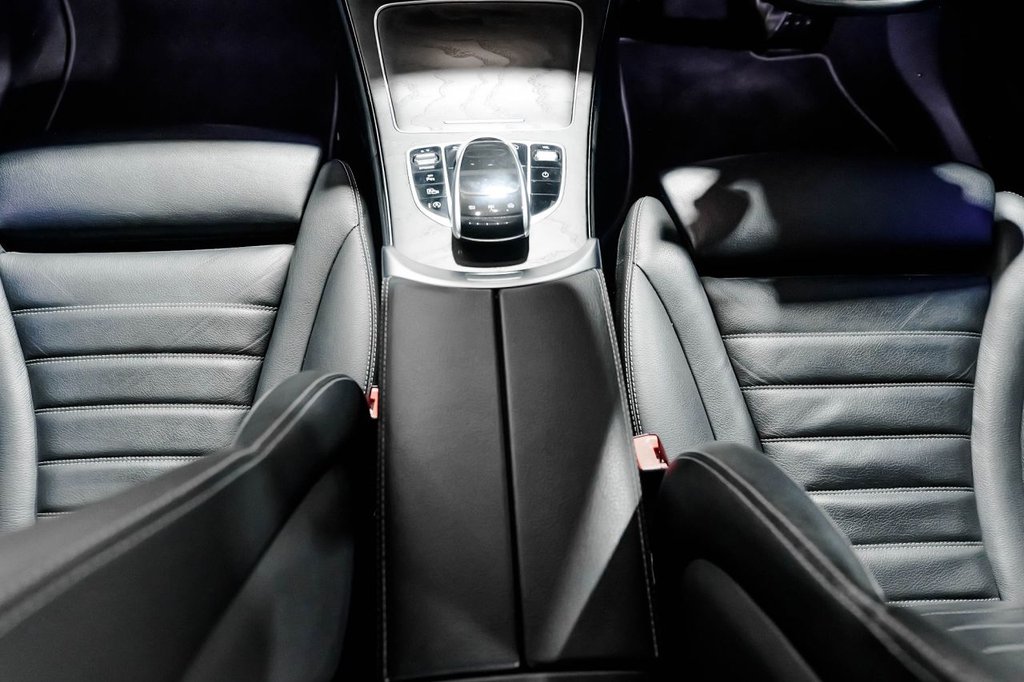 Used Mercedes-Benz C Class 2019 for sale - 77287456: Photo 31