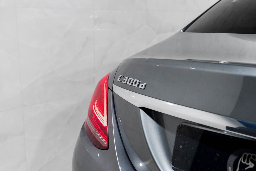 Used Mercedes-Benz C Class 2019 for sale - 77287456: Photo 6