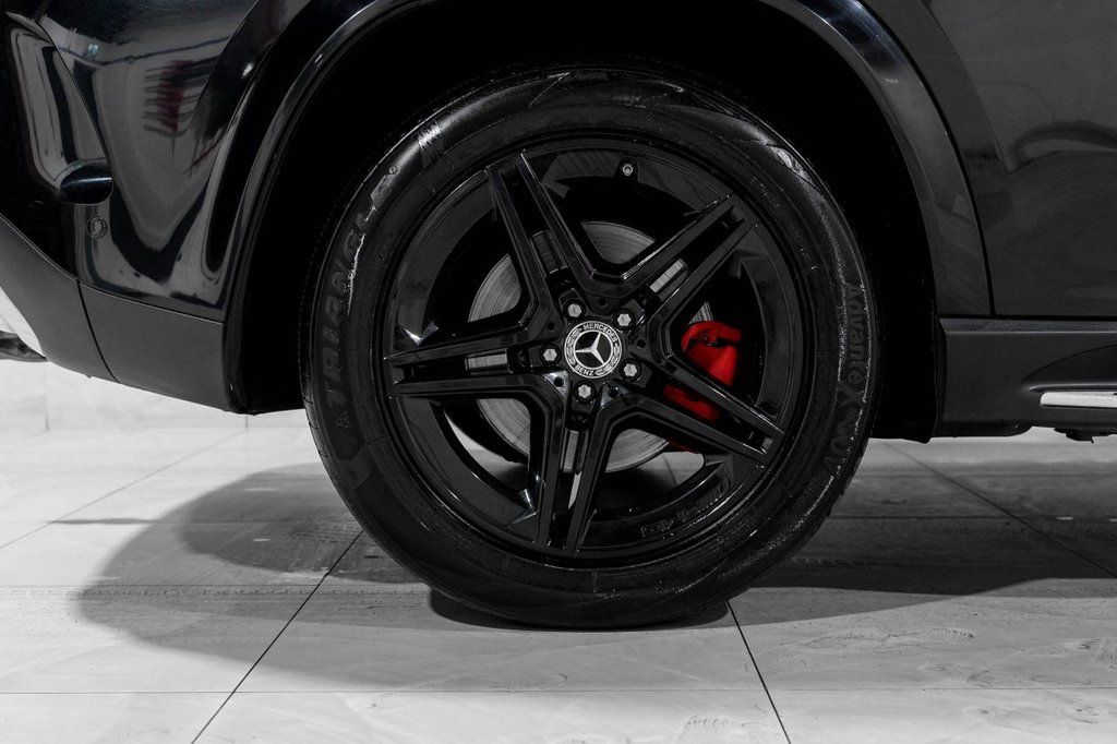 Used Mercedes-Benz GLE 2020 for sale - 77356144: Photo 12