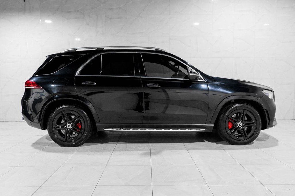 Used Mercedes-Benz GLE 2020 for sale - 77356144: Photo 13