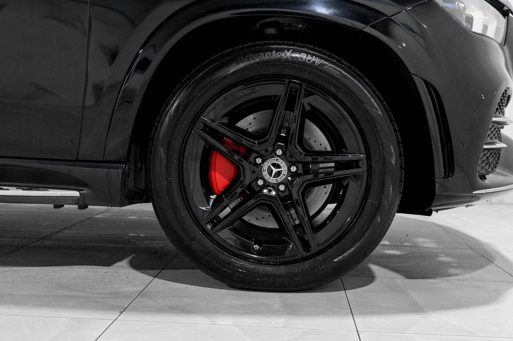 Used Mercedes-Benz GLE 2020 for sale - 77356144: Photo 15