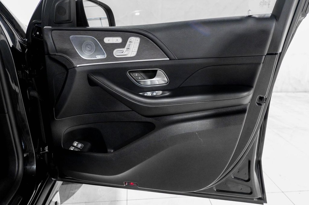 Used Mercedes-Benz GLE 2020 for sale - 77356144: Photo 16