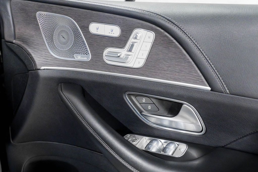 Used Mercedes-Benz GLE 2020 for sale - 77356144: Photo 17