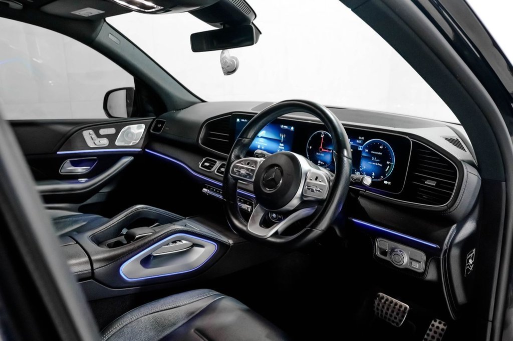 Used Mercedes-Benz GLE 2020 for sale - 77356144: Photo 19