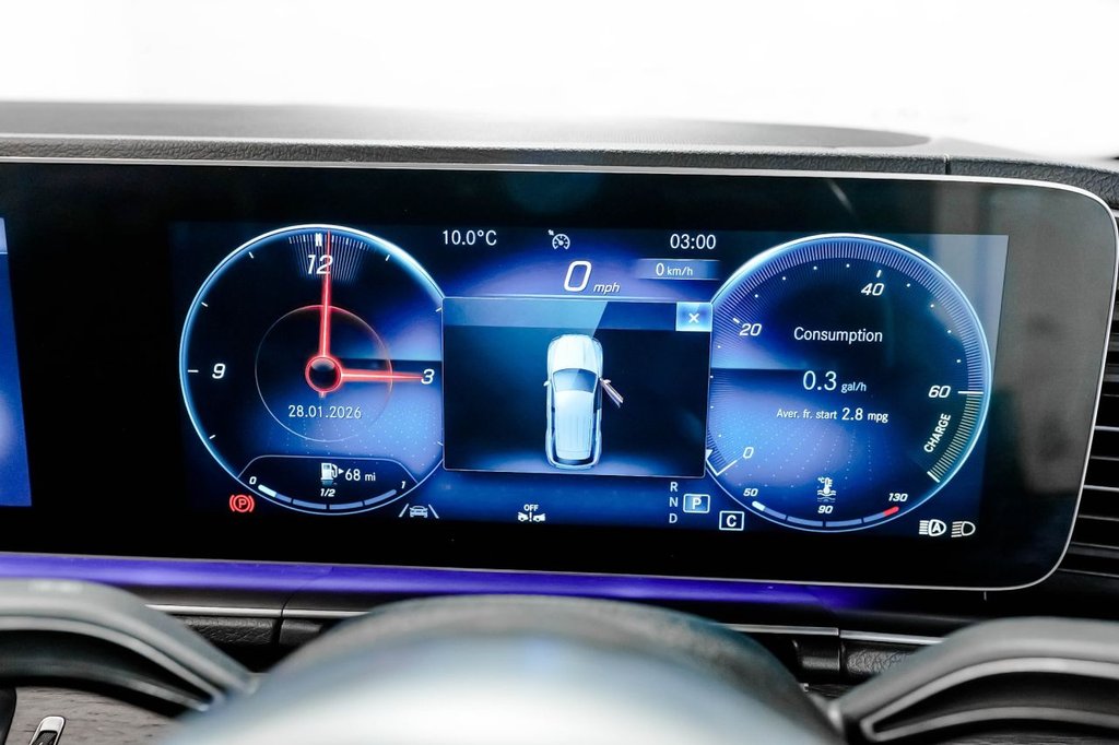 Used Mercedes-Benz GLE 2020 for sale - 77356144: Photo 20