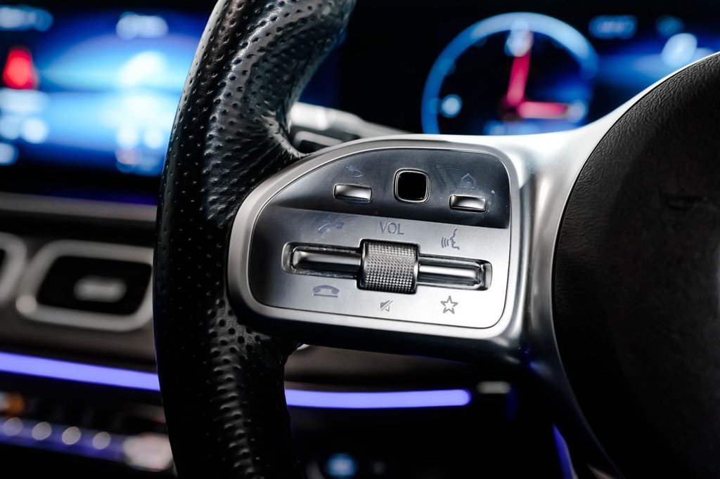 Used Mercedes-Benz GLE 2020 for sale - 77356144: Photo 21