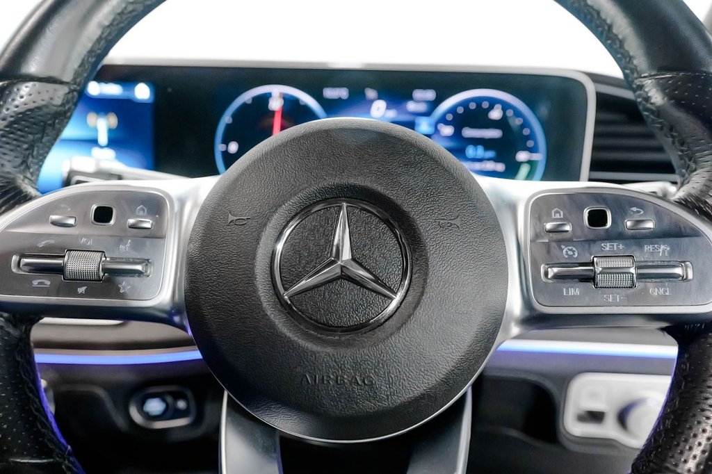 Used Mercedes-Benz GLE 2020 for sale - 77356144: Photo 22